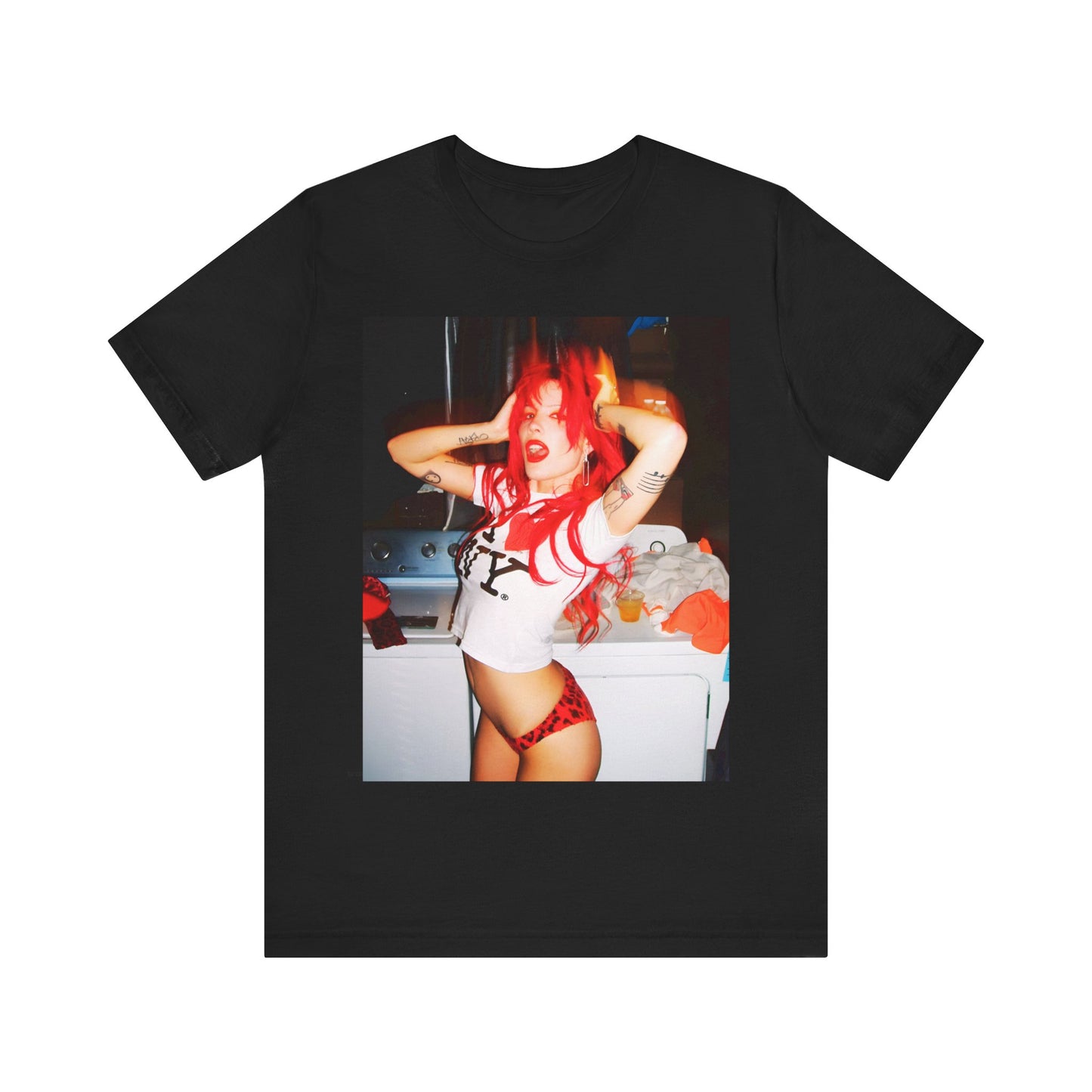 Halsey T-Shirt