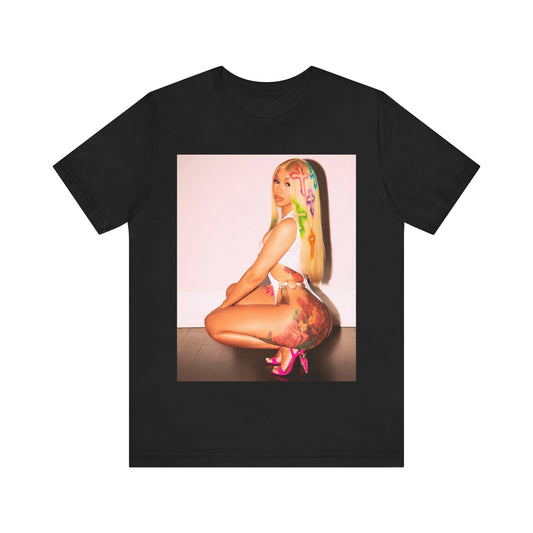 Cardi B T-Shirt