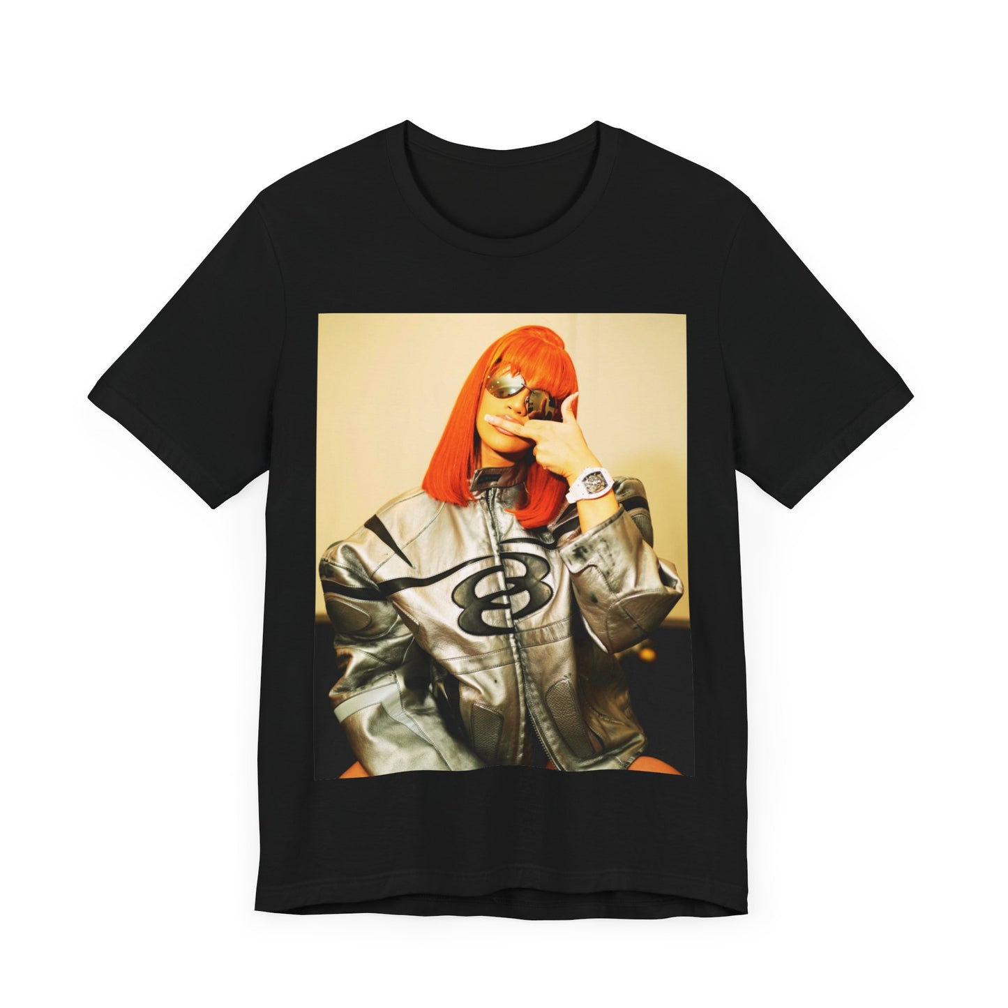 Cardi B T-Shirt