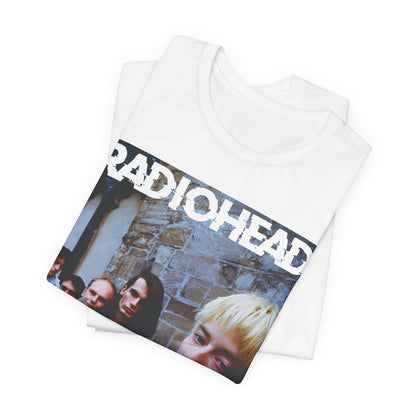 Radiohead T-Shirt