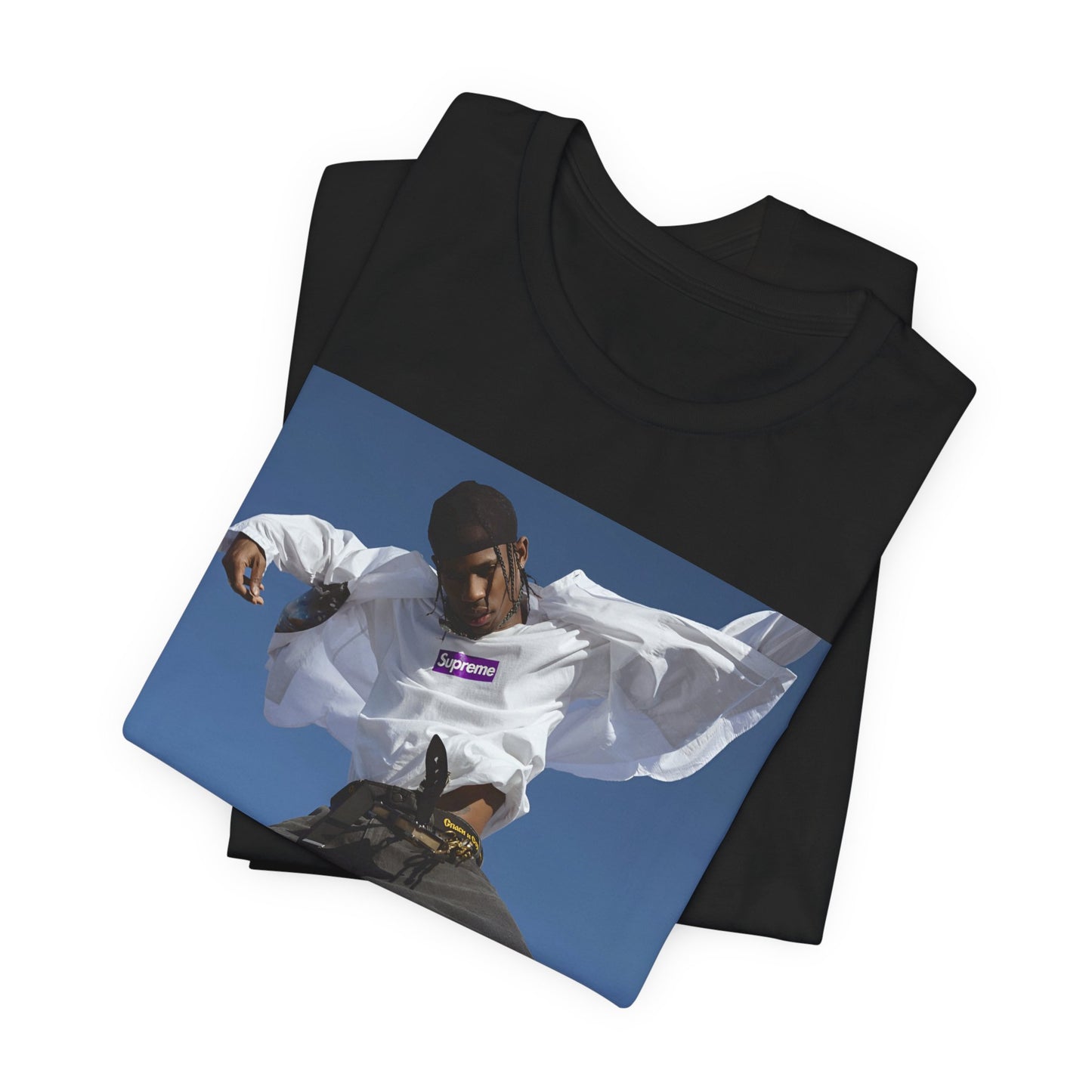 Travis Scott T-Shirt