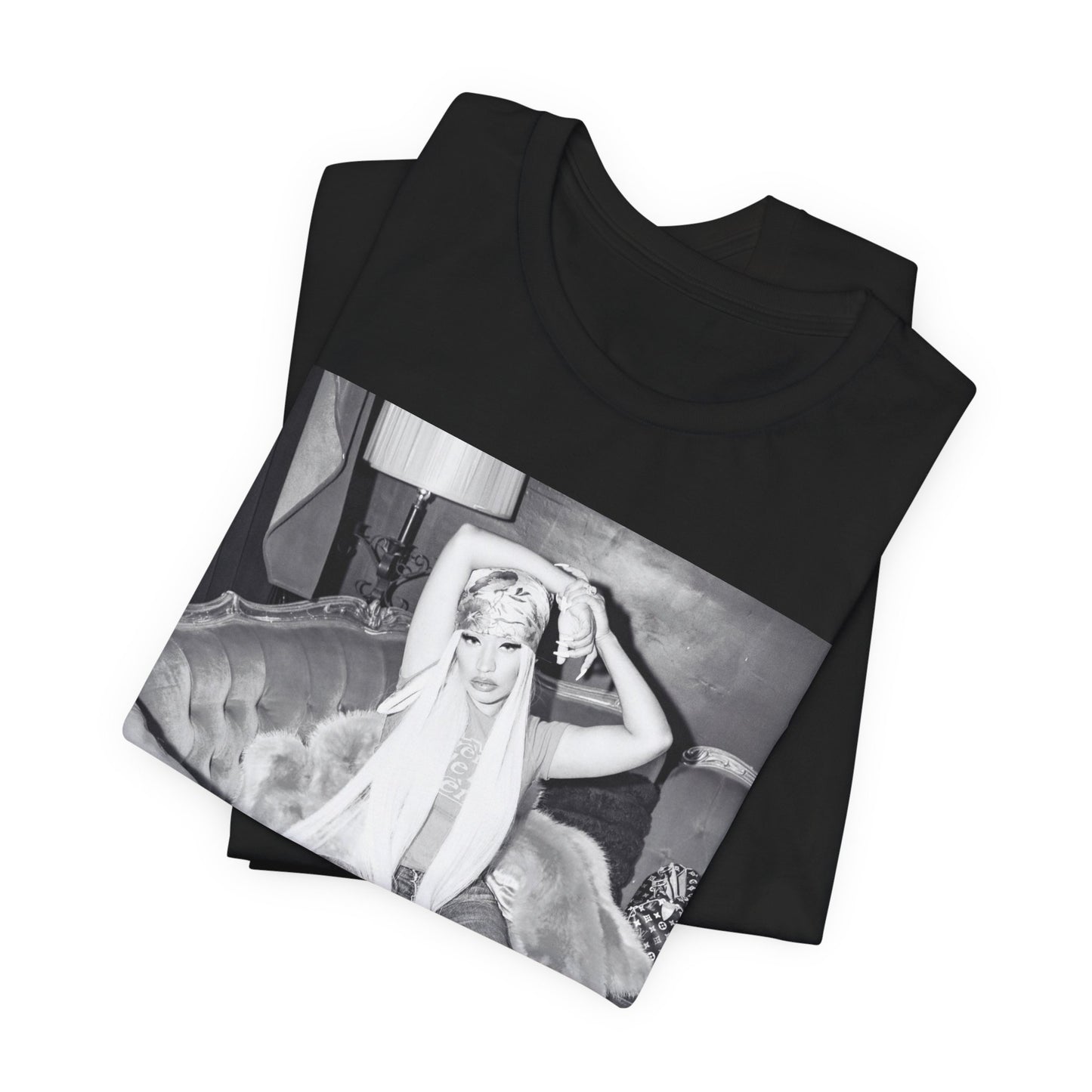 Nicki Minaj T-Shirt