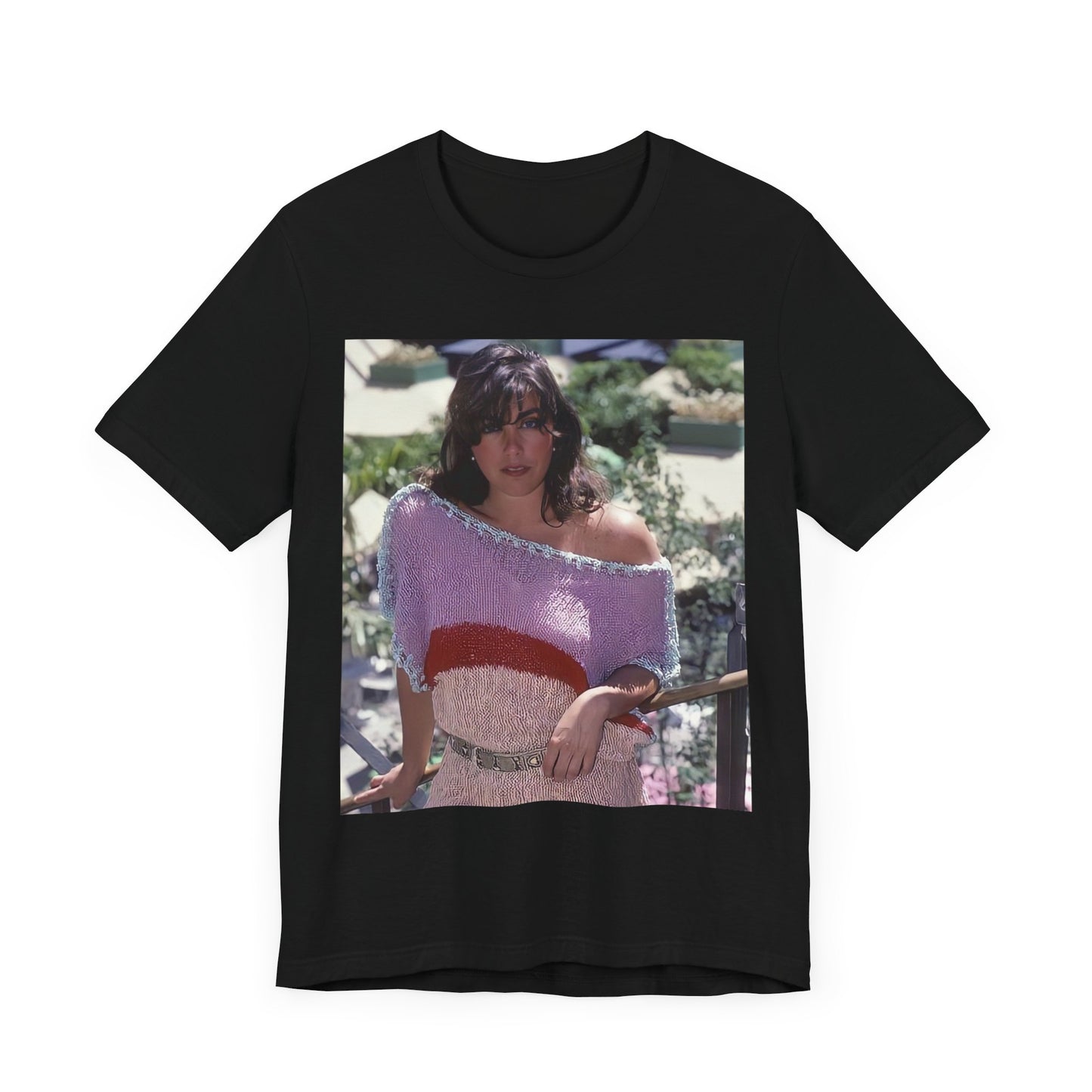 Laura Branigan T-Shirt