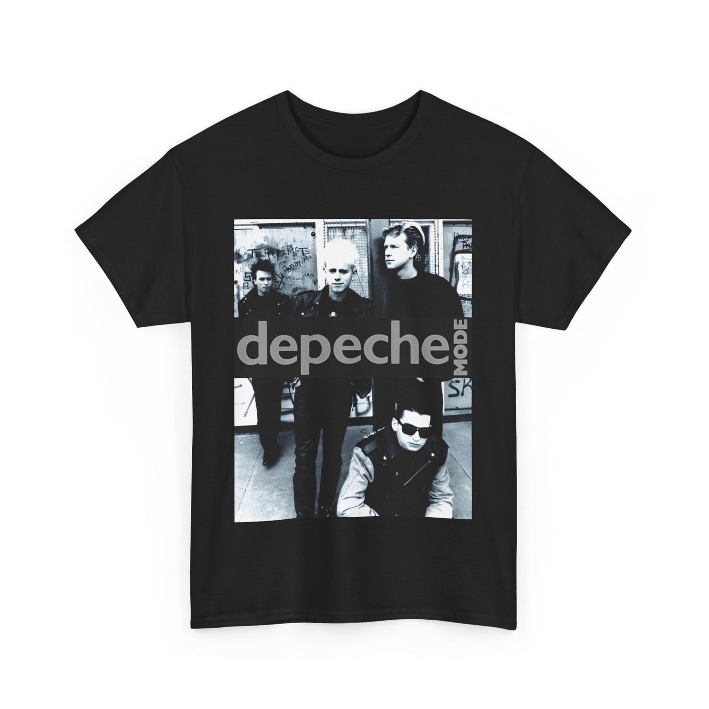 Depeche Mode T-Shirt