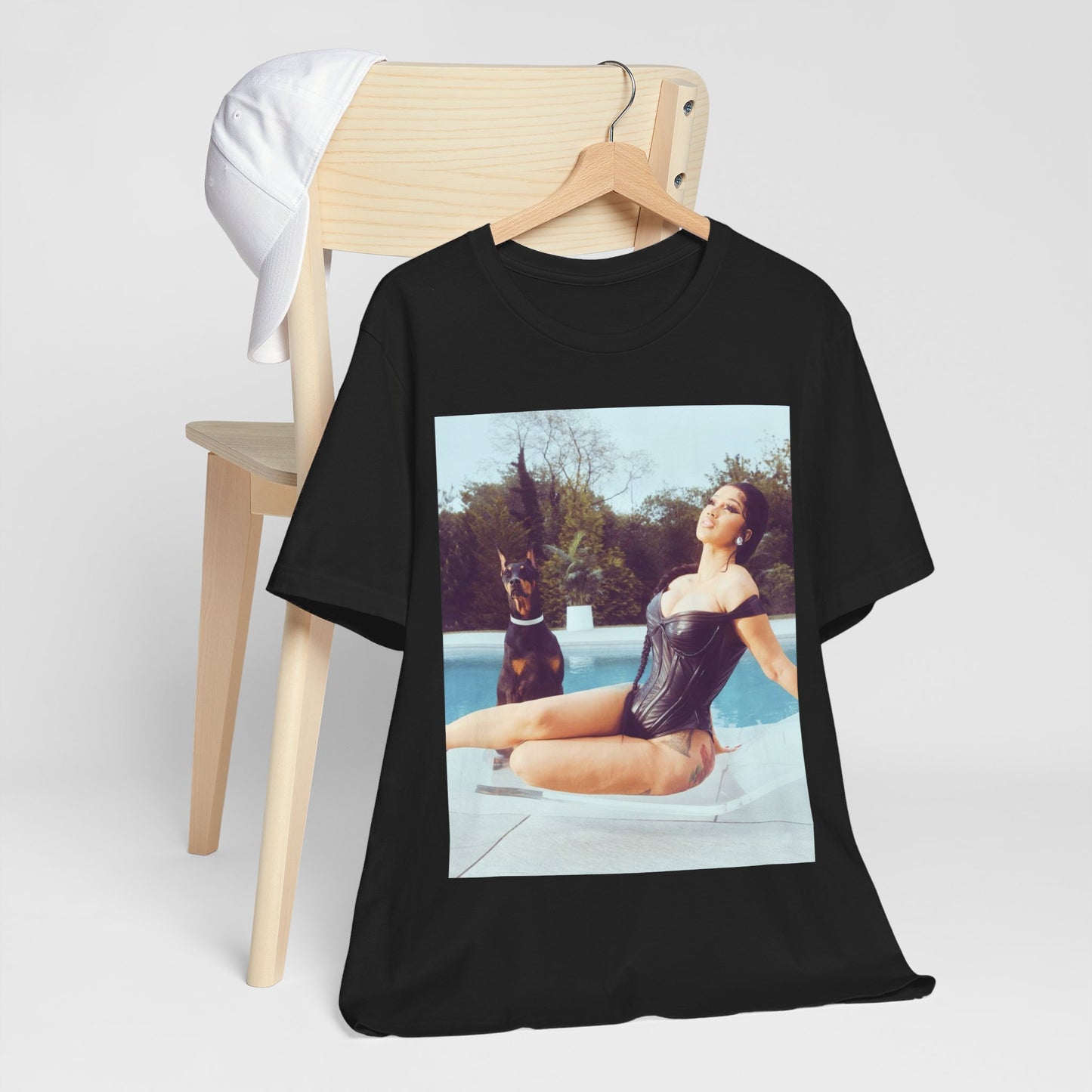 Cardi B T-Shirt