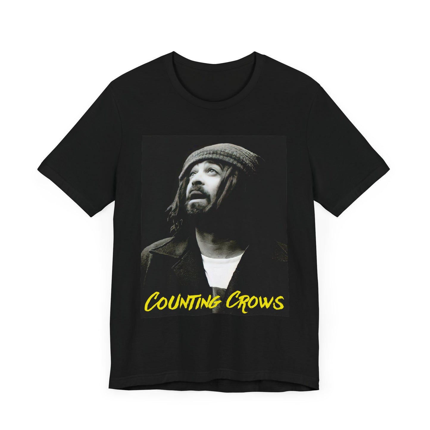 Counting Crows T-Shirt