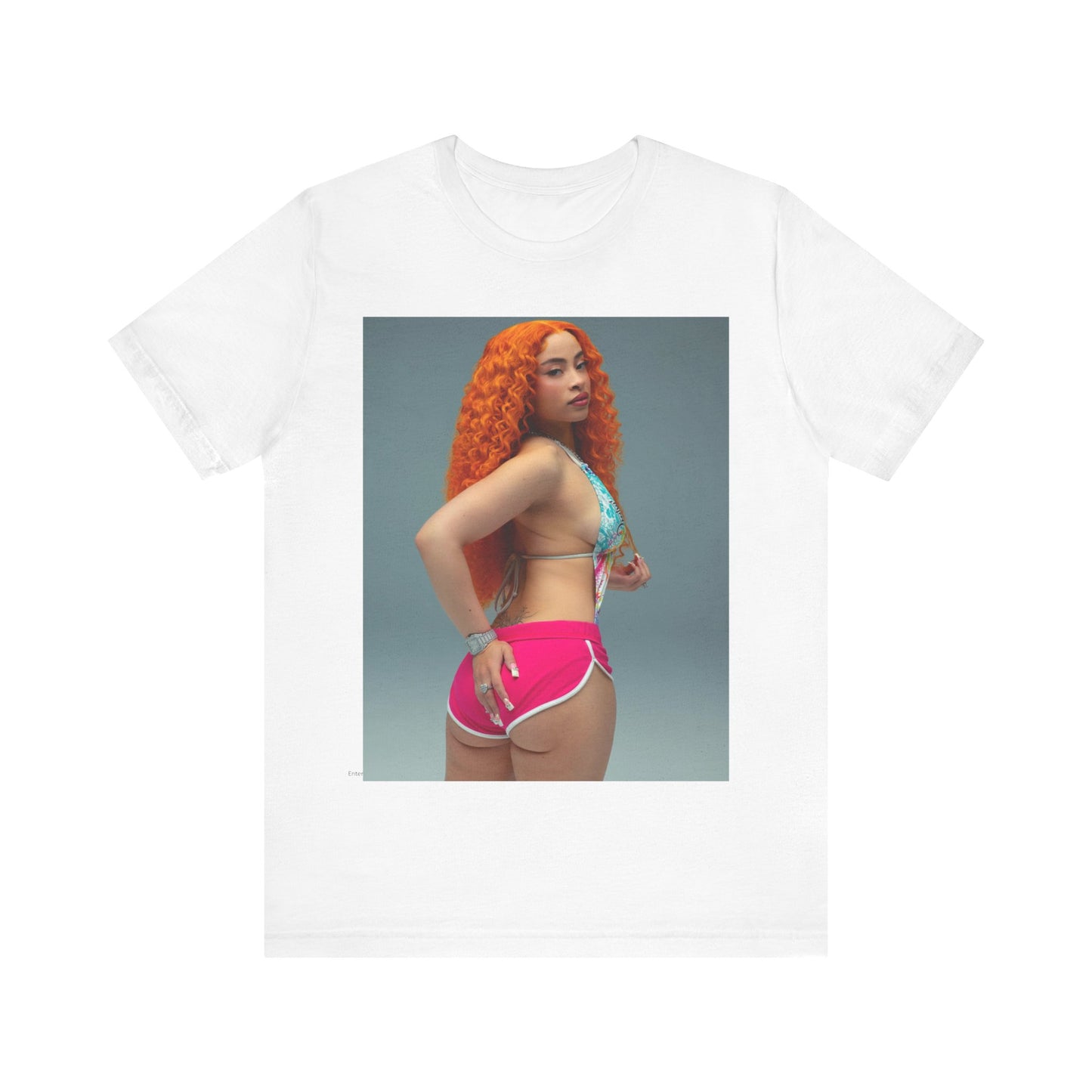 Ice Spice Unisex T-Shirt