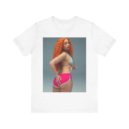 Ice Spice Unisex T-Shirt