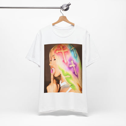 Cardi B T-Shirt