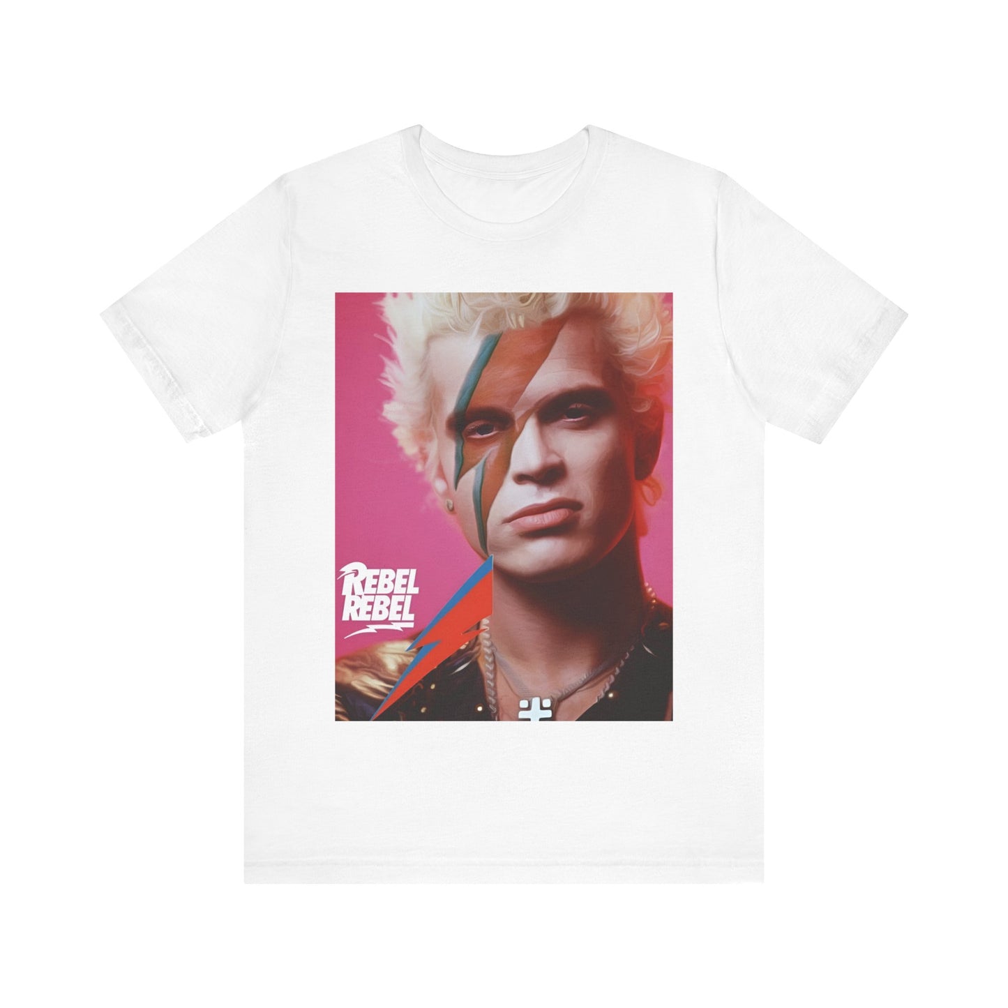 Billy Idol T-Shirt