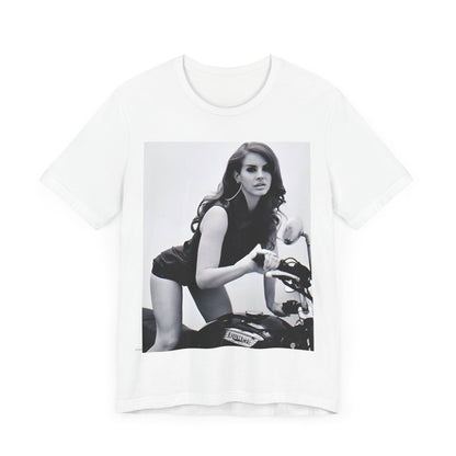 Lana Del Rey T-Shirt