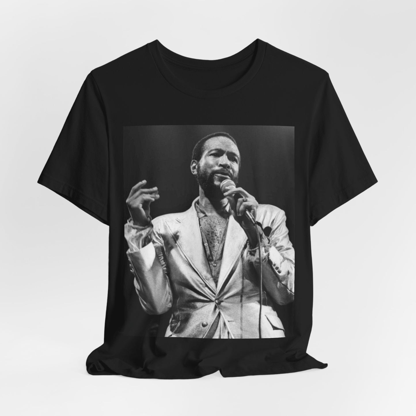 Marvin Gaye T-Shirt