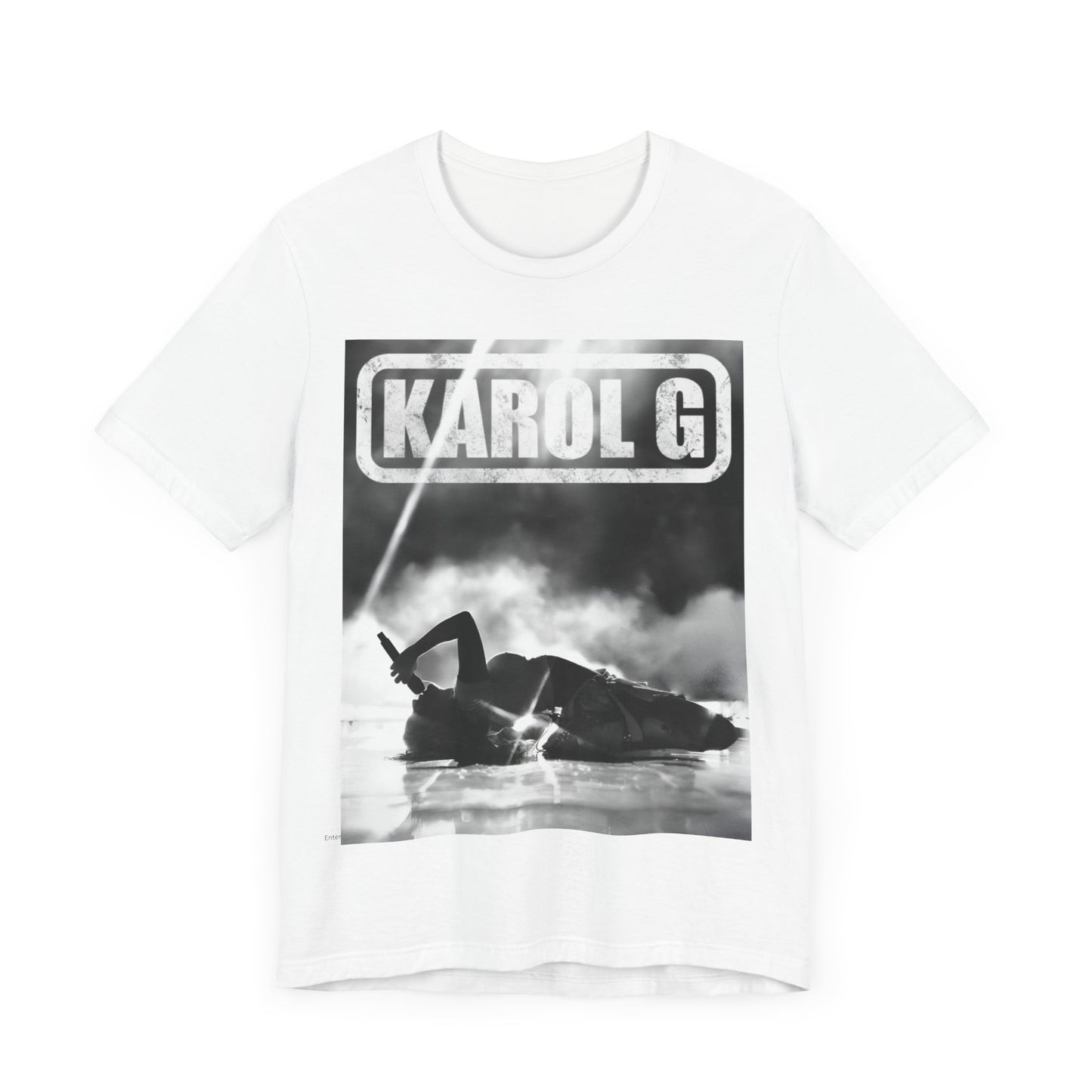 Karol G T-Shirt