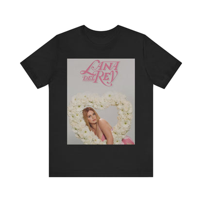 lana del rey T-shirt,  Unisex Graphic shirt, lana del rey TEE, Latin Music Tee Concert Merch,lana del rey Shirt, lana del rey Merch