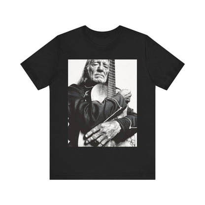 Willie Nelson T-Shirt