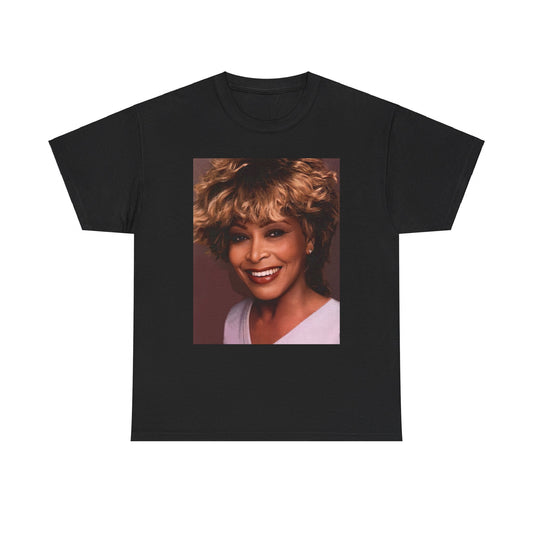 Tina Turner T-Shirt