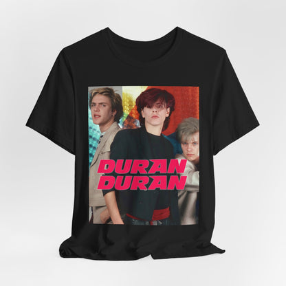 Duran Duran T-Shirt