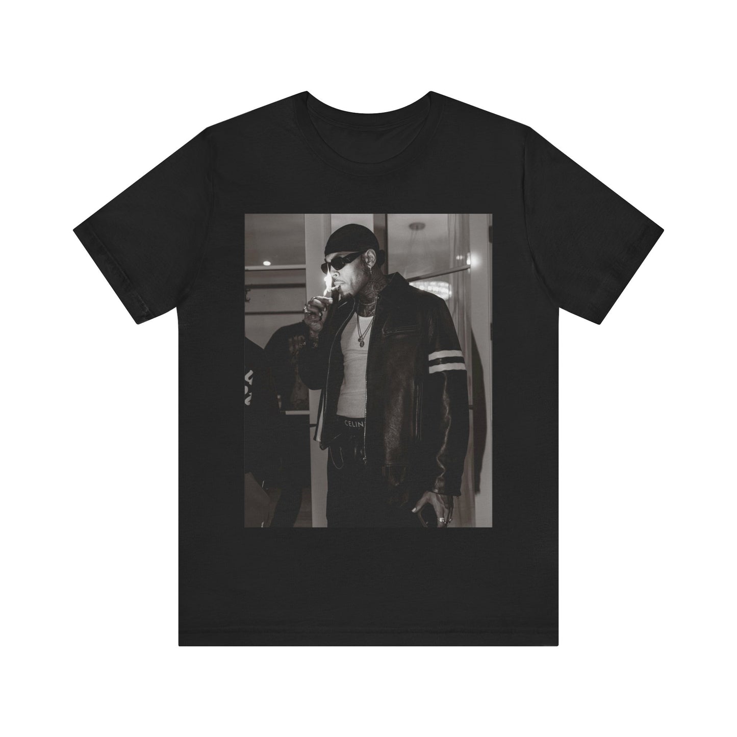 Chris Brown T-Shirt