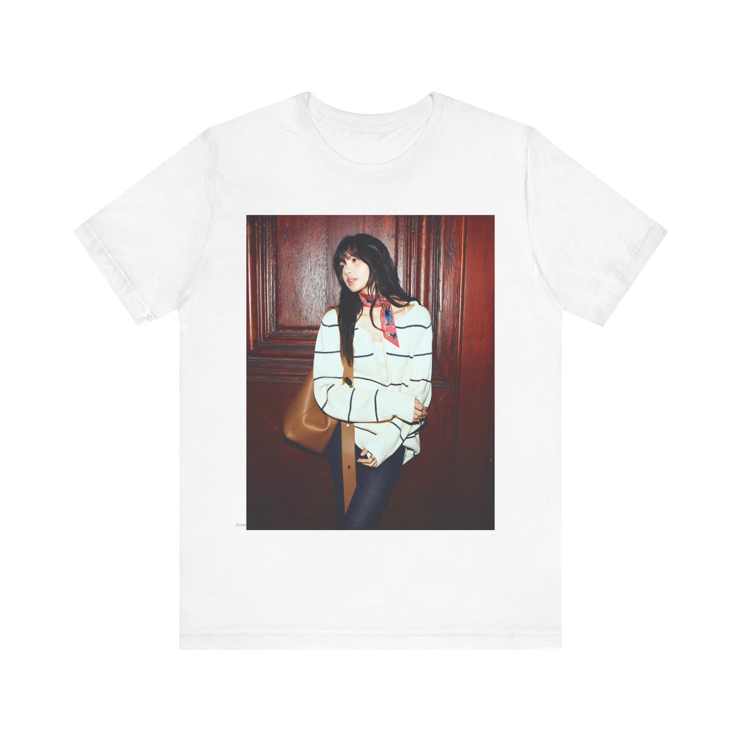 Lisa T-Shirt