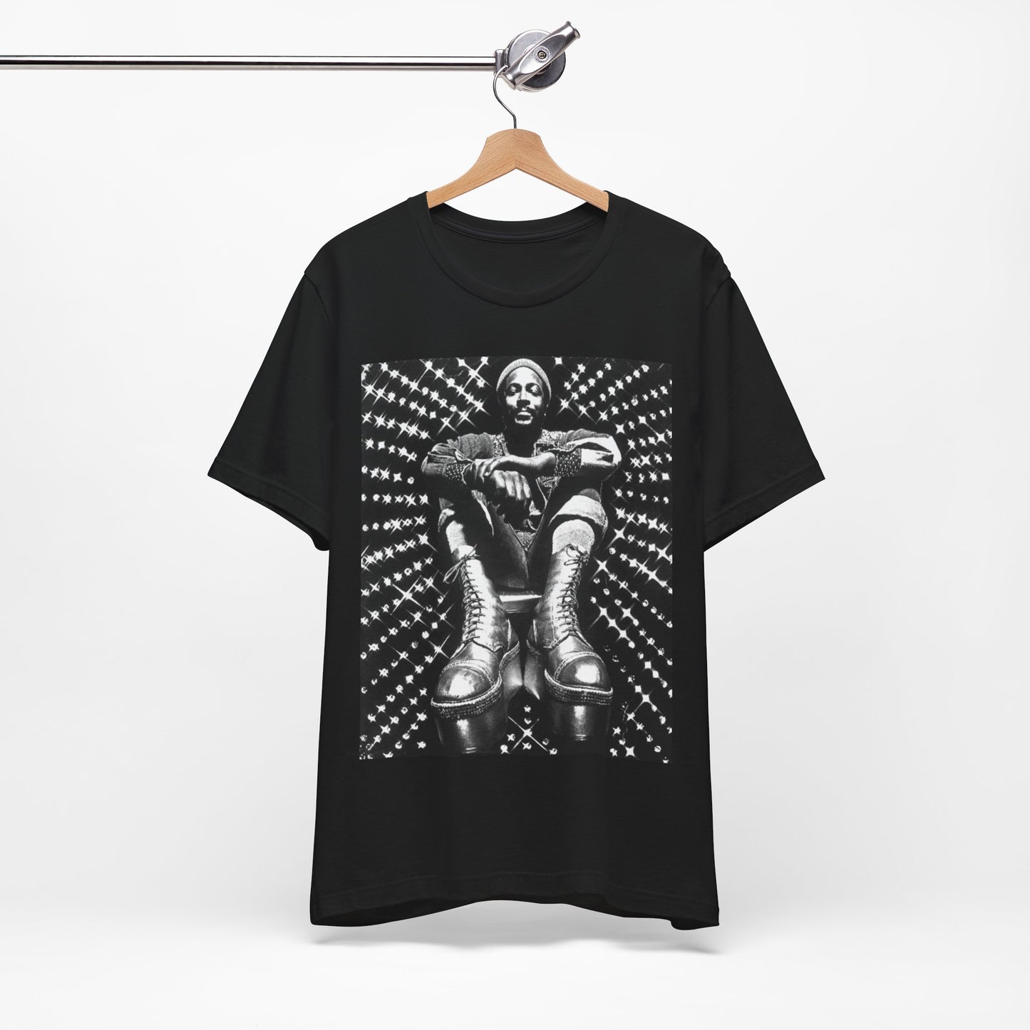 Marvin Gaye T-Shirt