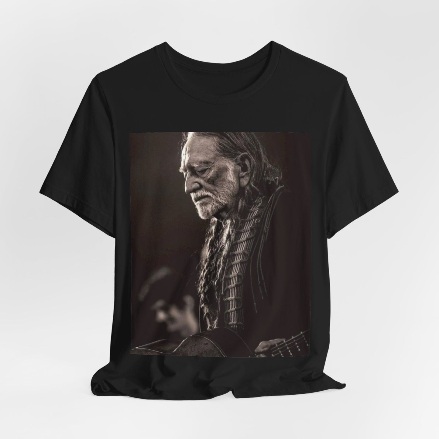 Willie Nelson T-Shirt