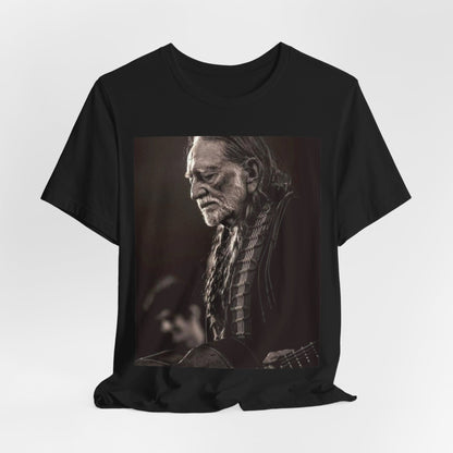 Willie Nelson T-Shirt