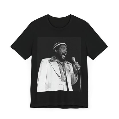 Marvin Gaye T-Shirt