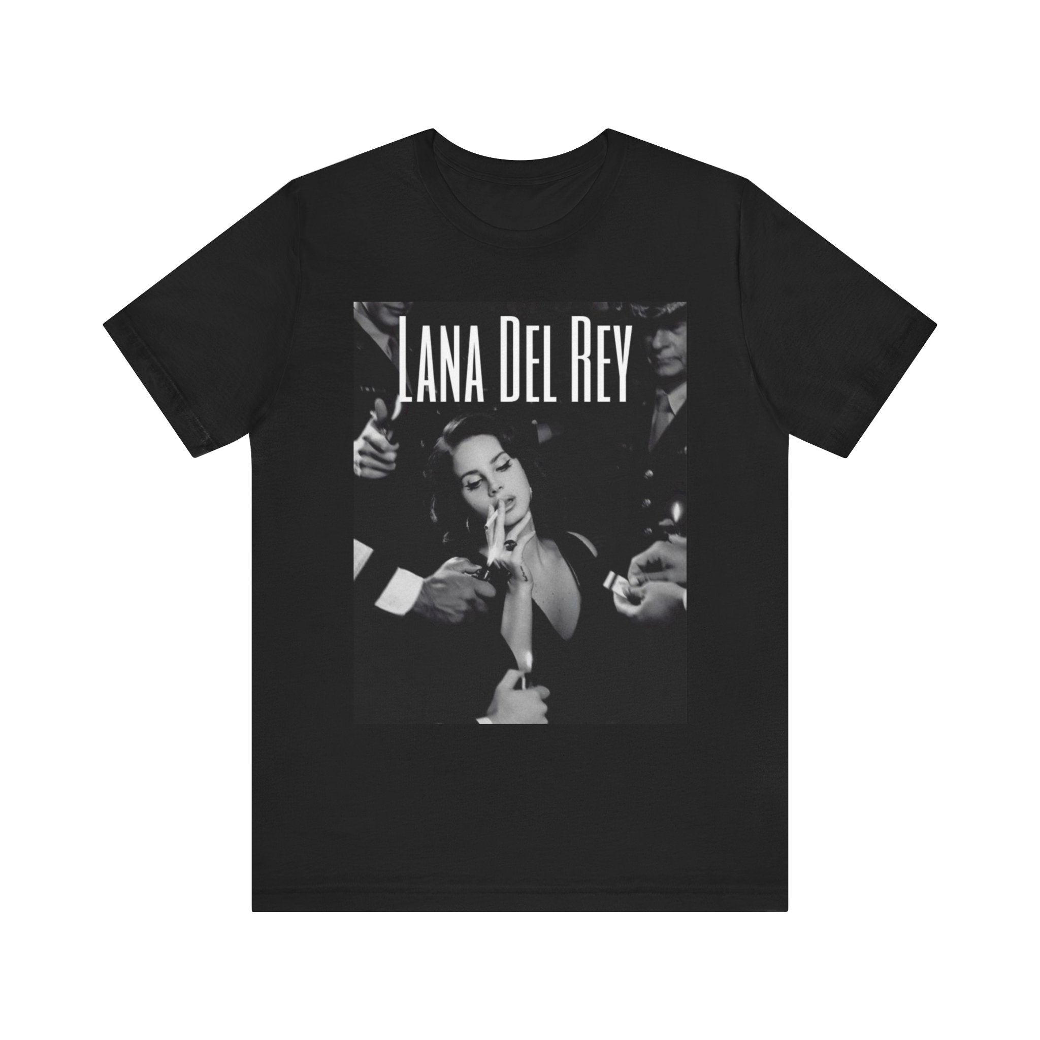 Lana del rey t shirt hotsell