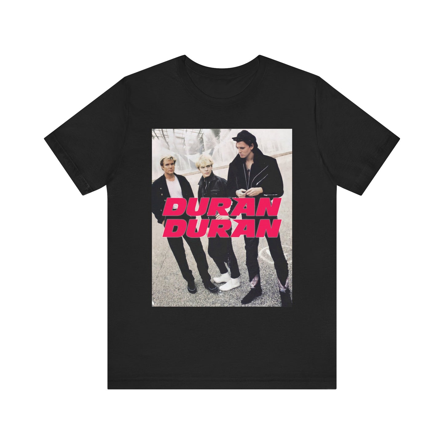 Duran Duran T-Shirt