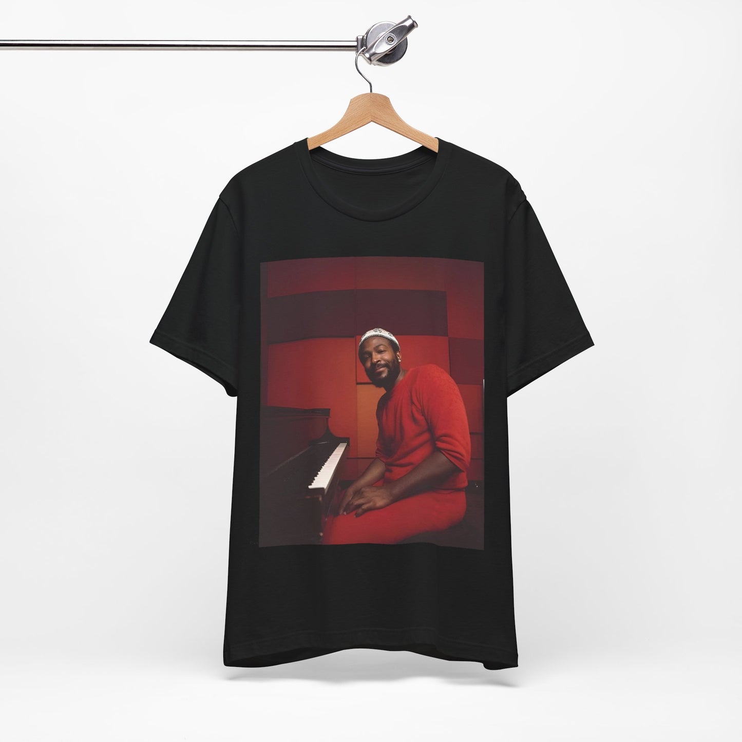 Marvin Gaye T-Shirt