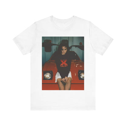 Selena Gomez T-Shirt