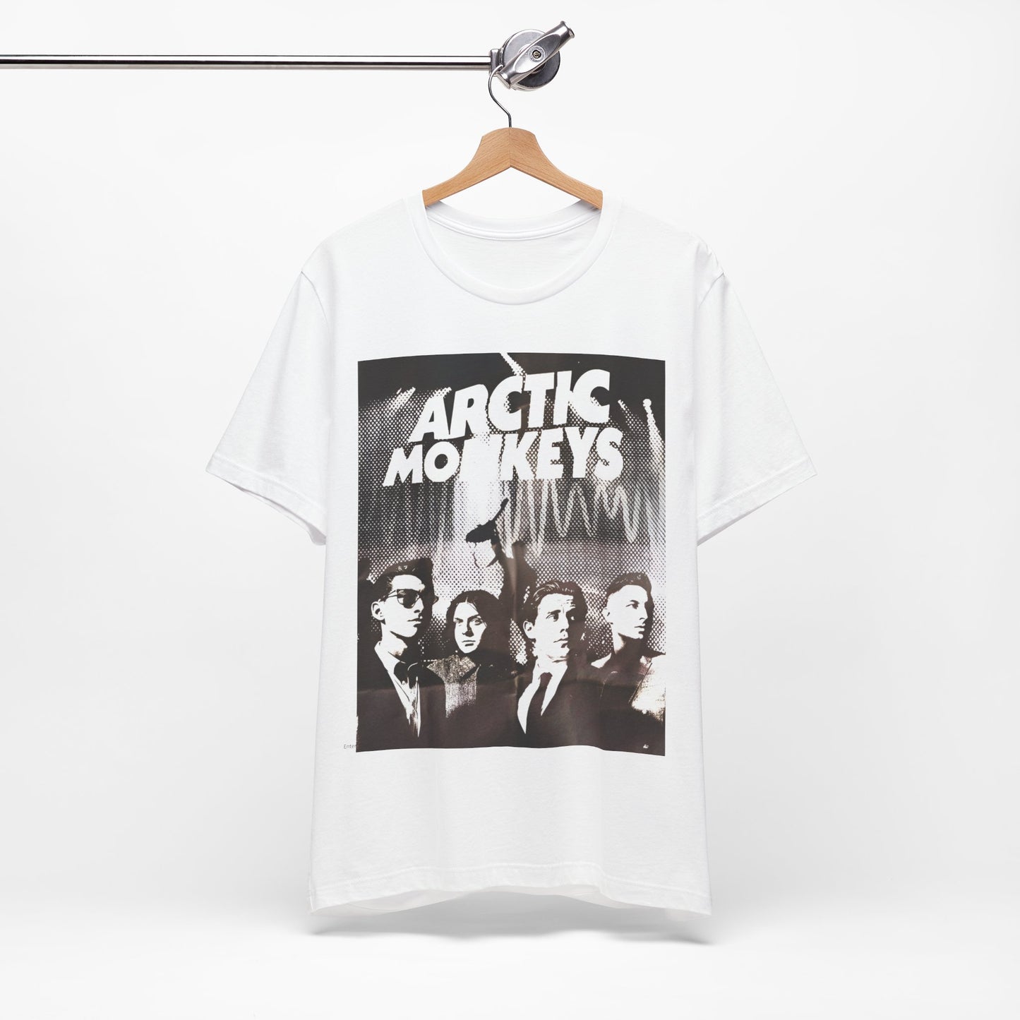 Arctic Monkeys T-Shirt