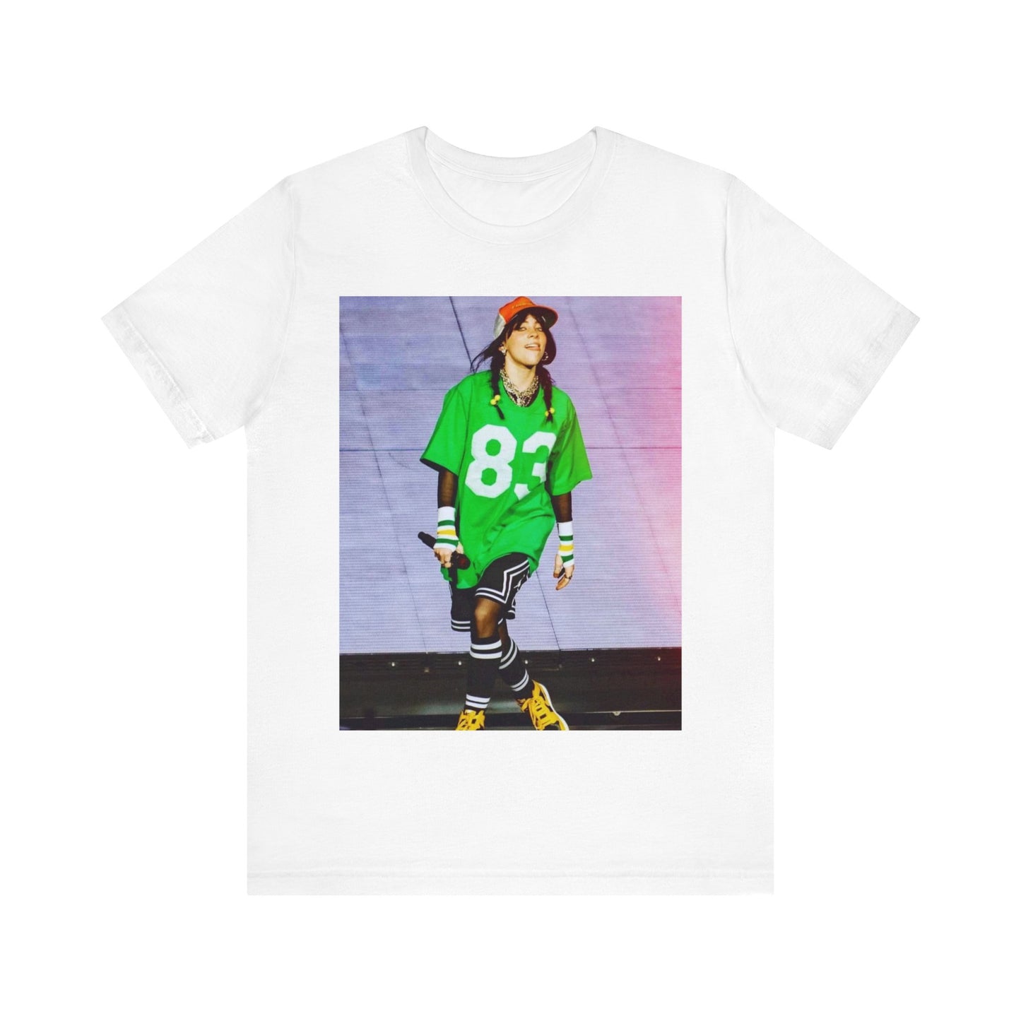 Billie Eilish T-Shirt