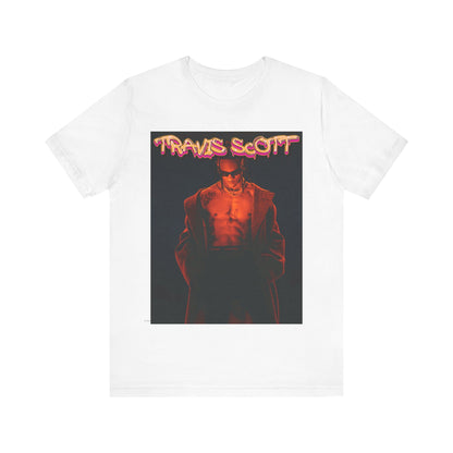 Travis Scott T-Shirt