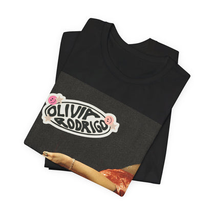 Olivia Rodrigo T-Shirt