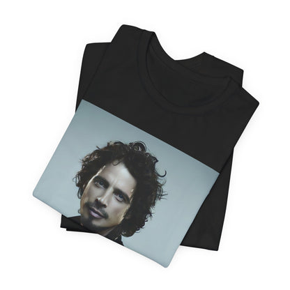 Chris Cornell T-Shirt