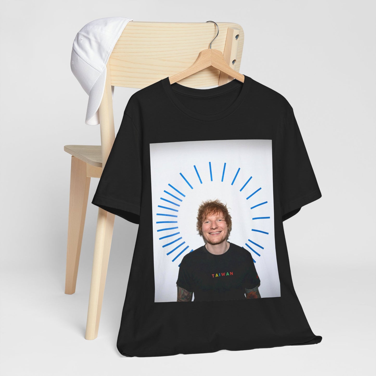 Ed Sheeran T-Shirt