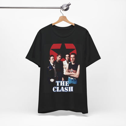 The Clash T-Shirt