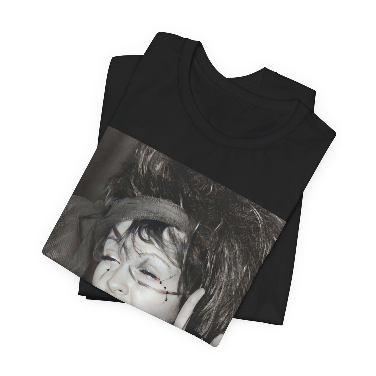 Cyndi Lauper T-Shirt