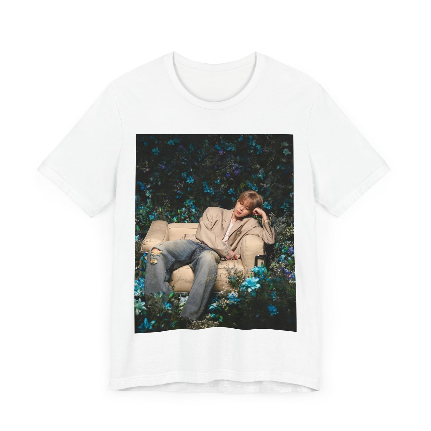 Jimin T-shirt