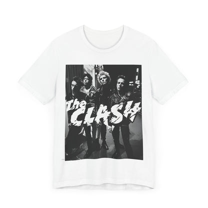 The Clash T-Shirt