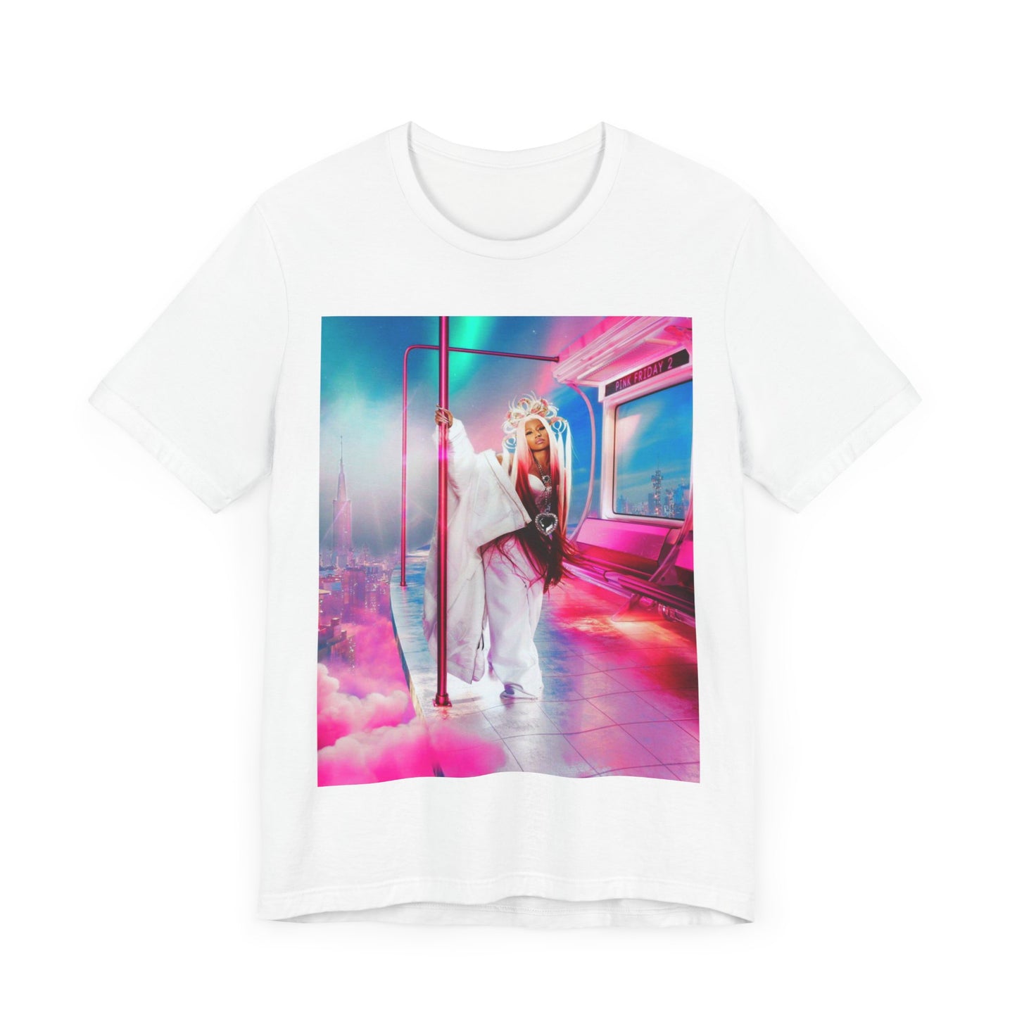 Nicki Minaj T-Shirt