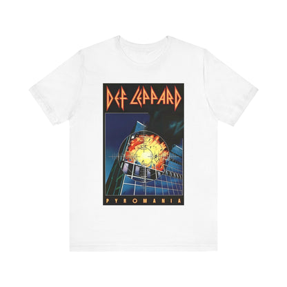 Def Leppard T-Shirt