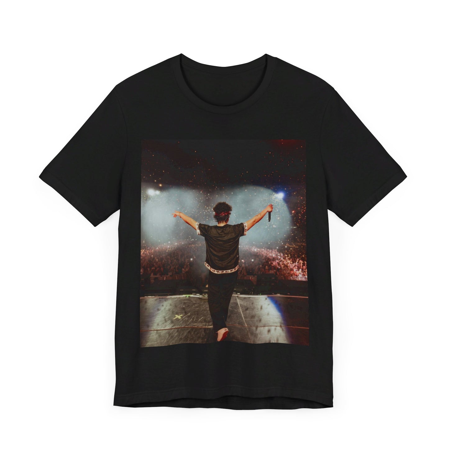 Bruno Mars T-Shirt