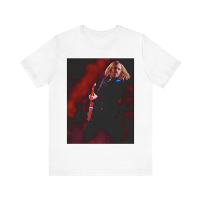 Tom Petty T-Shirt