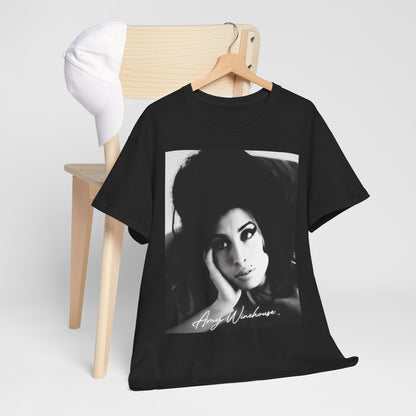 Amy Winehouse T-Shirt