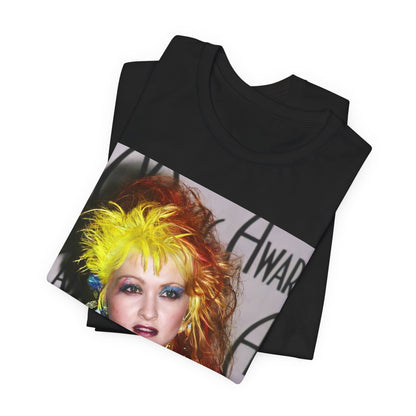 Cyndi Lauper T-Shirt