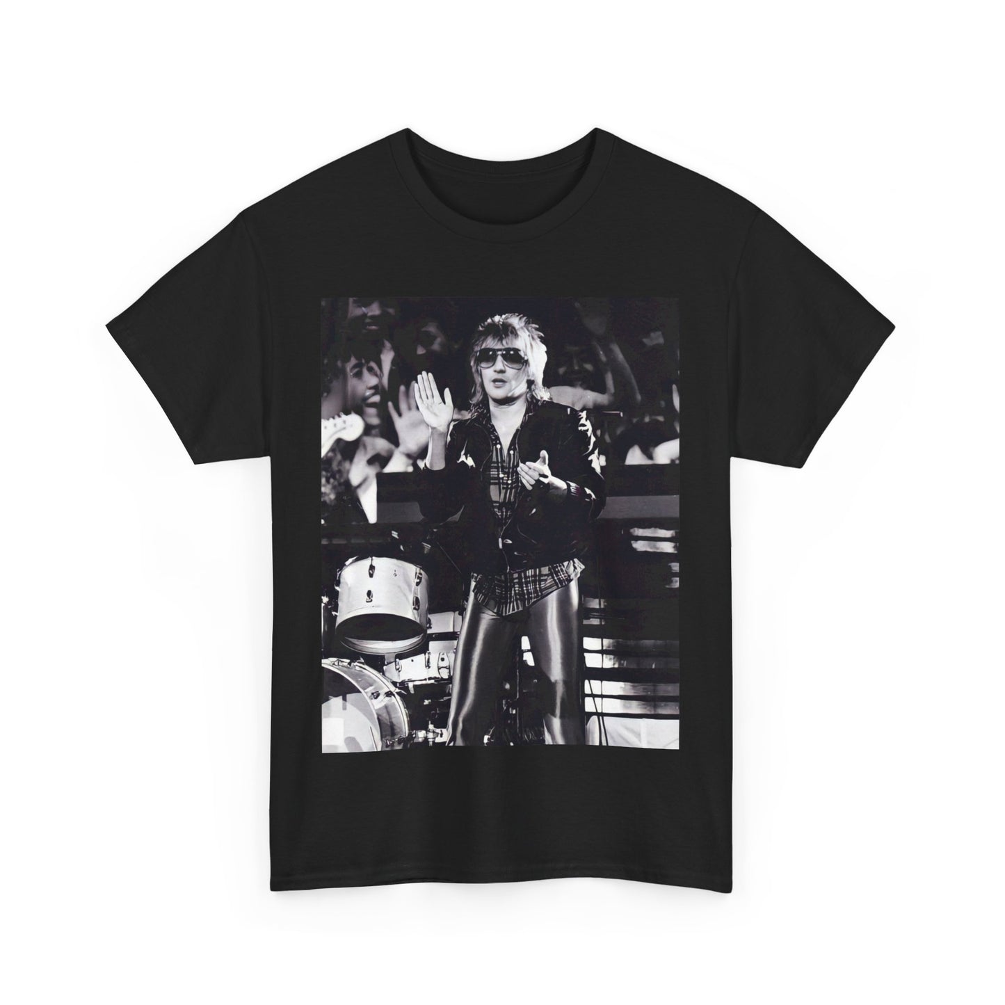 Rod Stewart T-Shirt