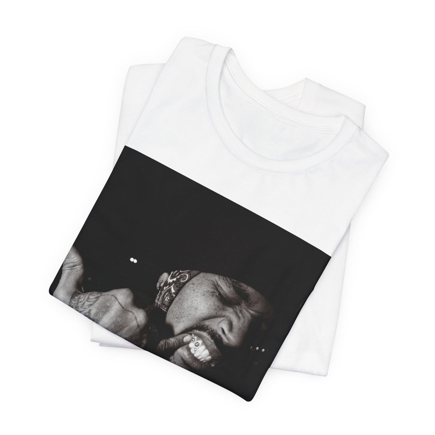 Chris Brown T-Shirt