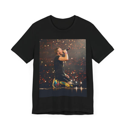 Coldplay T-Shirt